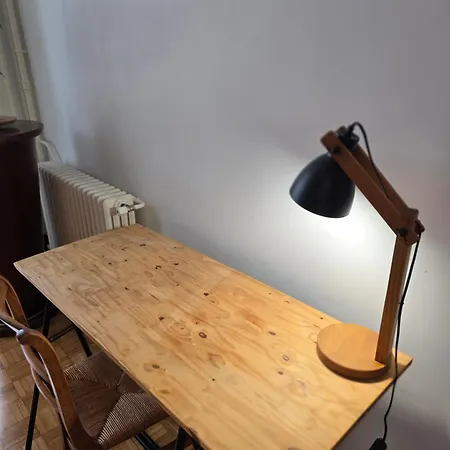 Sejour A - Le Nid Douillet D'olivier A 5 Minutes De La Tour Eiffel Apartment *