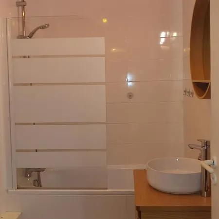 Apartment Sejour A - Le Nid Douillet D'olivier A 5 Minutes De La Tour Eiffel